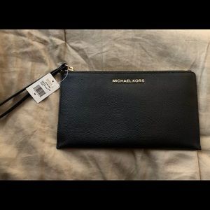 Michael Kors wristlet